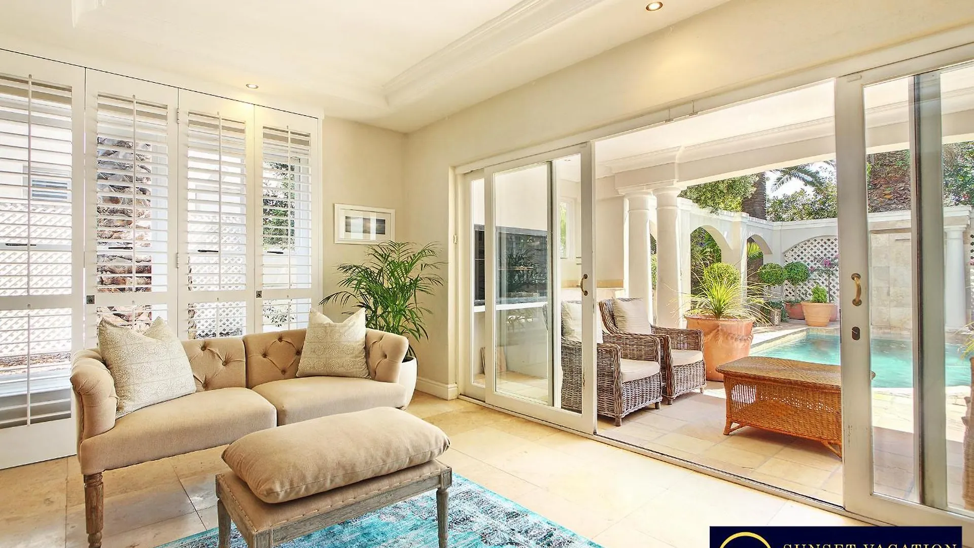 Villa Maison Du Cap Cape Town South Africa