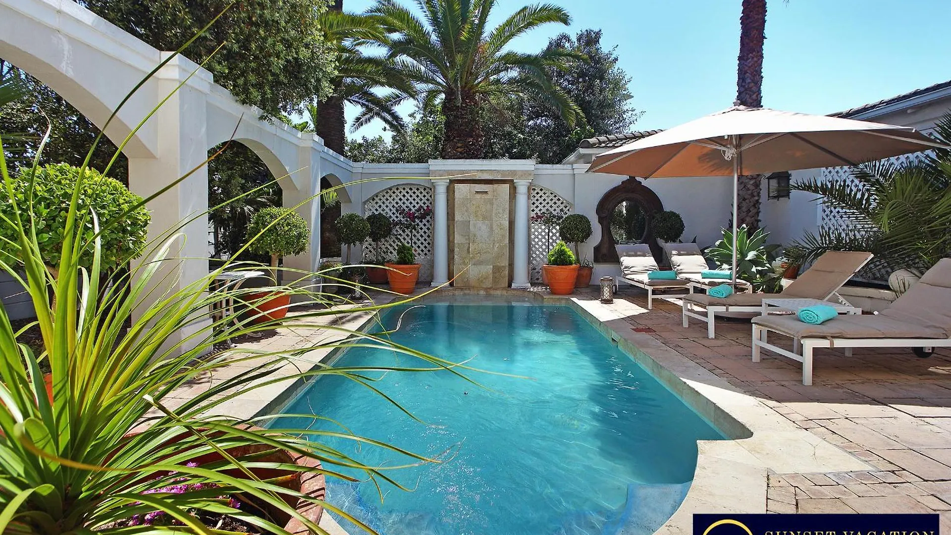 Maison Du Cap Cape Town 0*,  South Africa