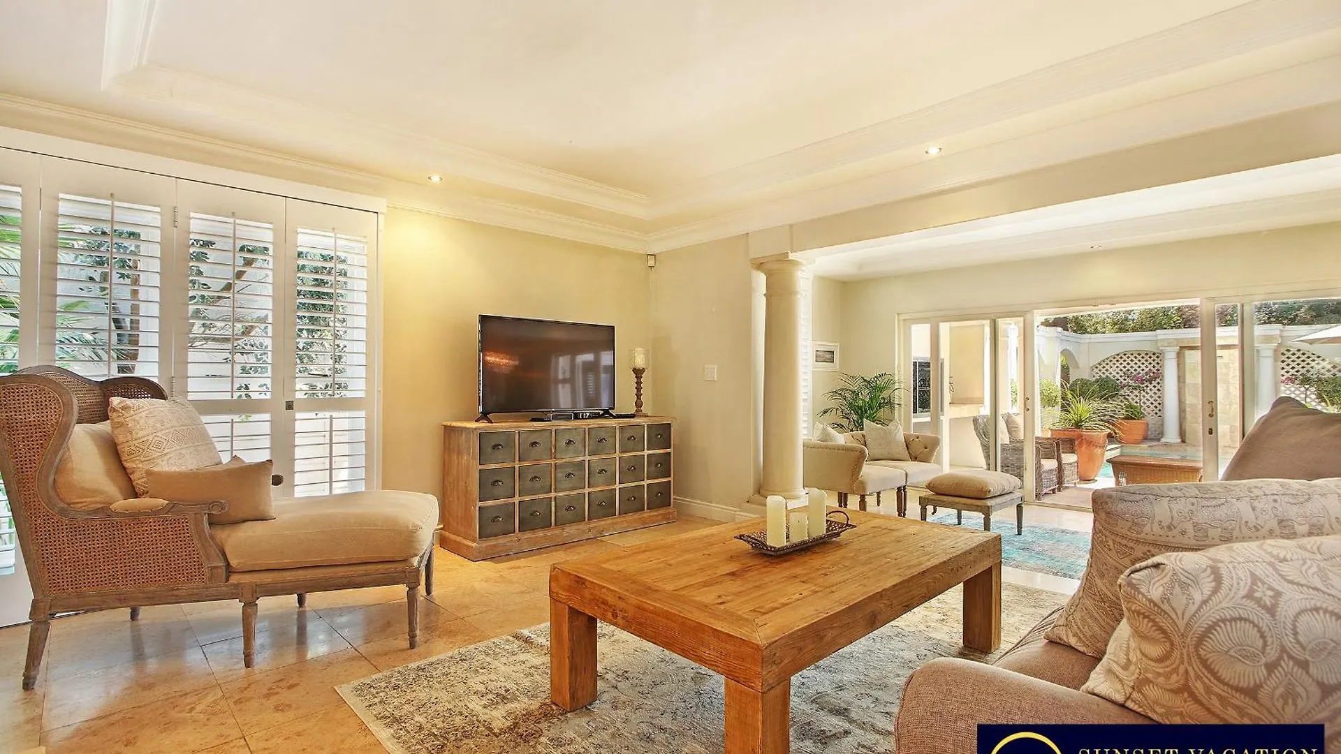 Villa Maison Du Cap Cape Town South Africa