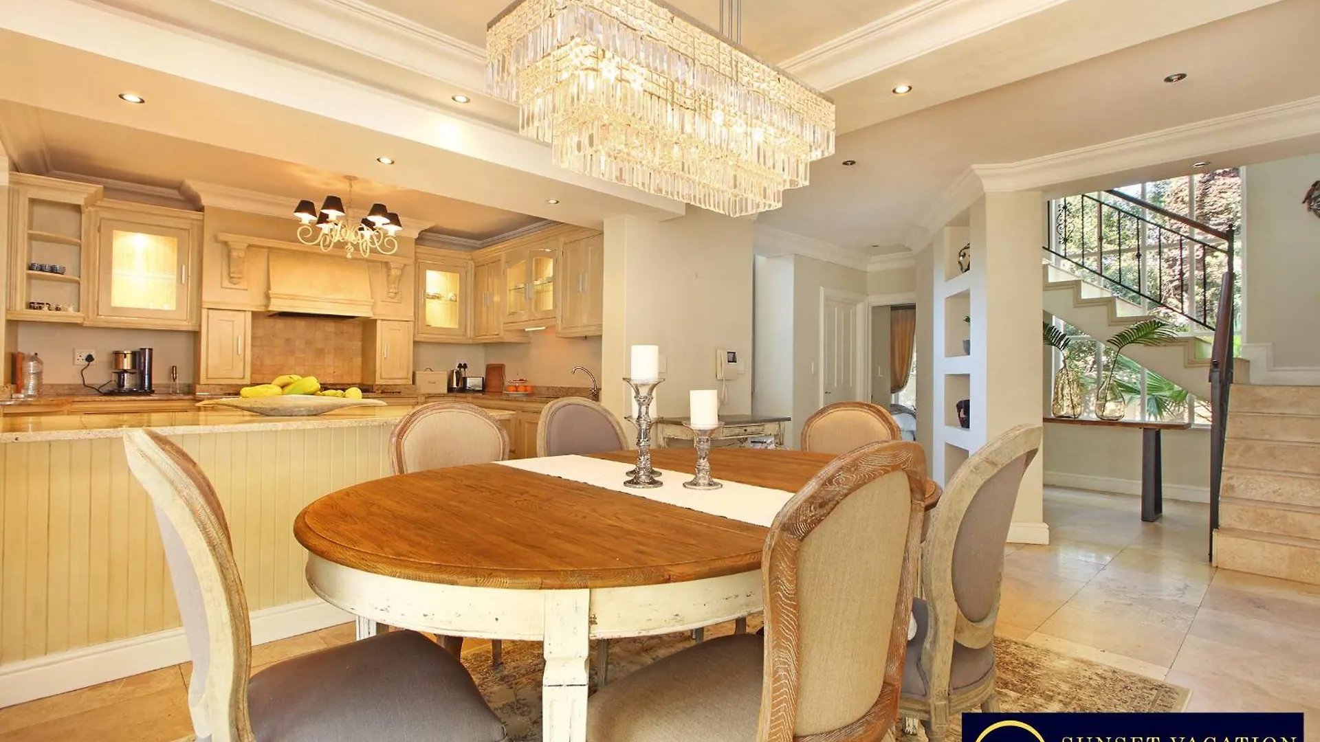 Maison Du Cap Cape Town 0*,