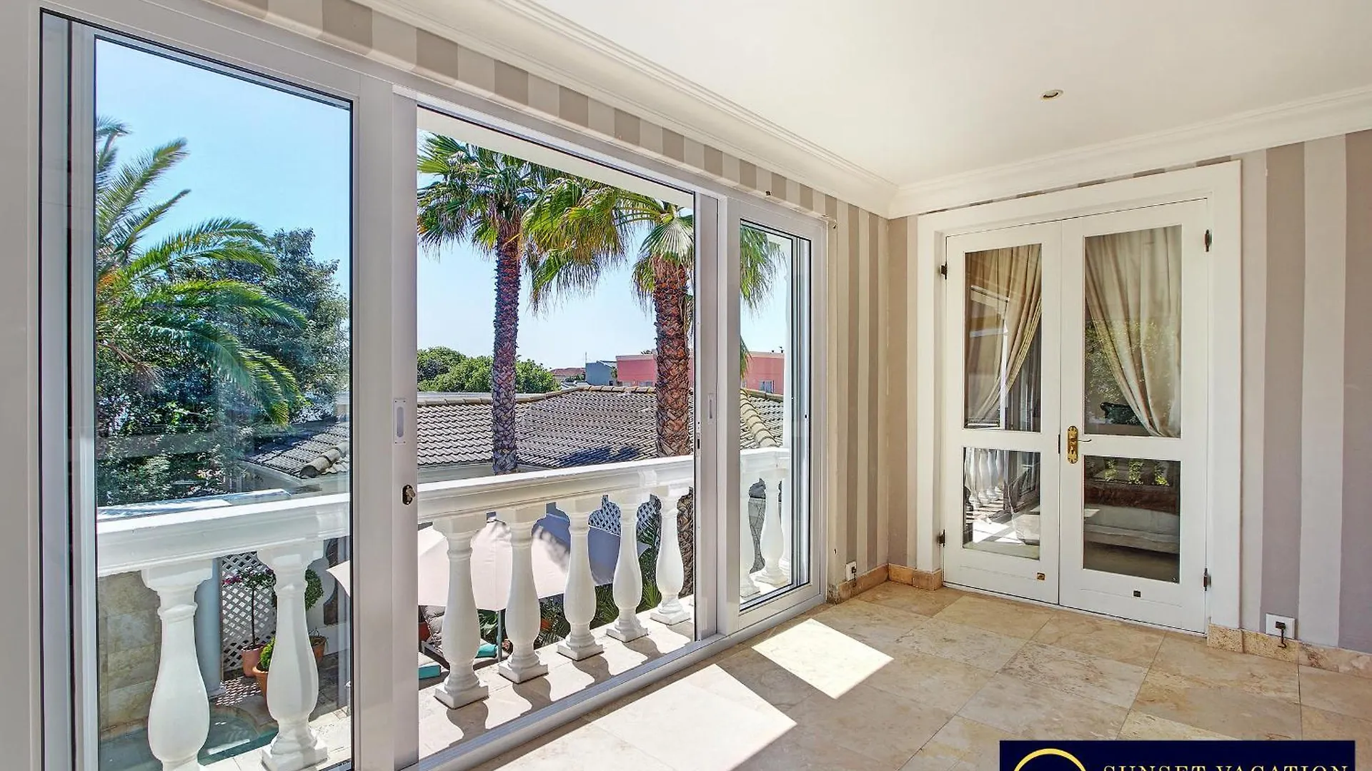 Maison Du Cap Cape Town Villa