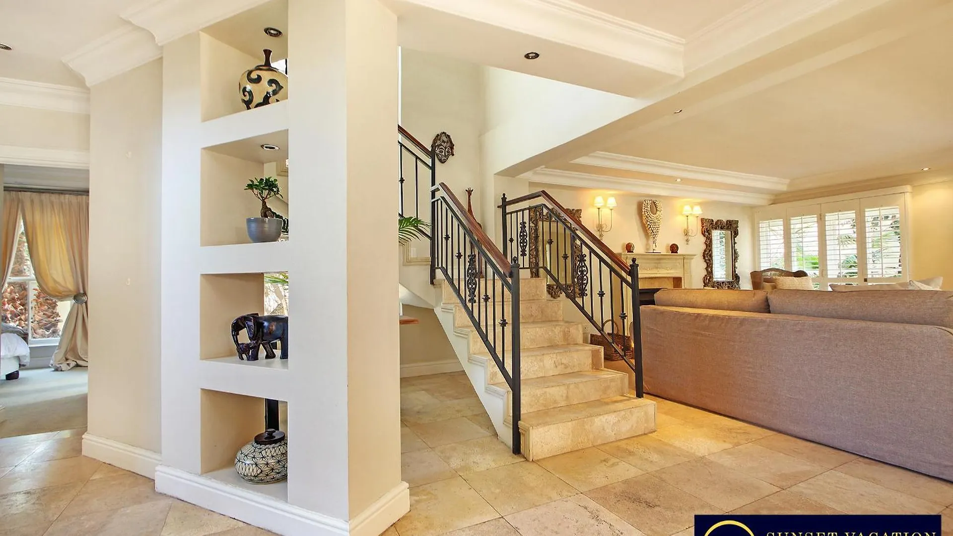 Maison Du Cap Cape Town Villa