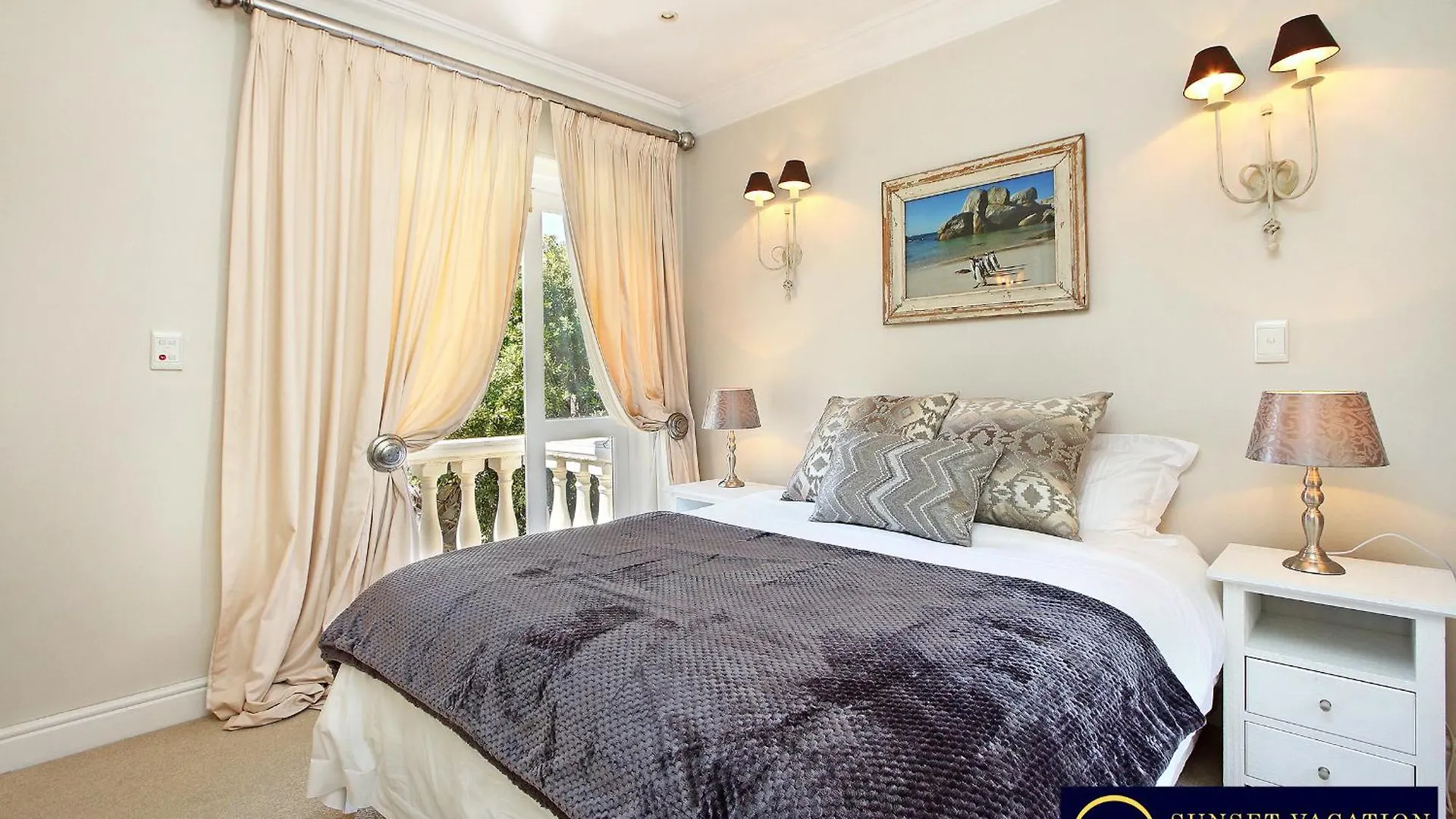 Maison Du Cap Cape Town