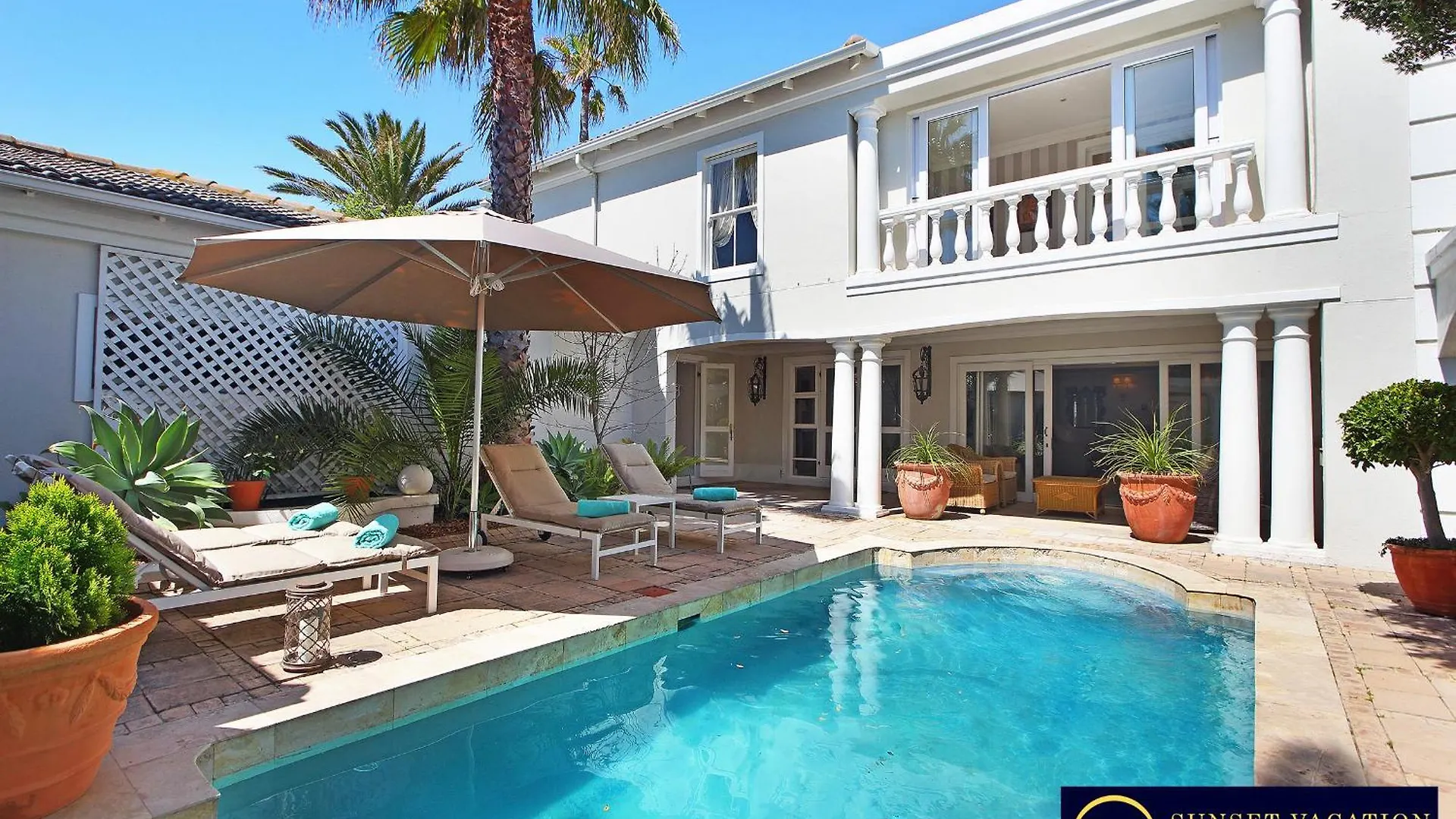 Maison Du Cap Cape Town