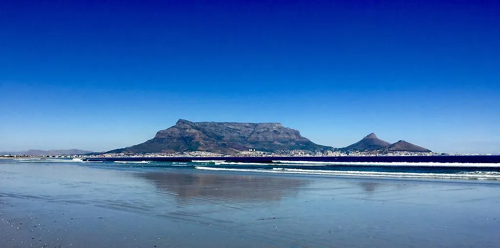 Maison Du Cap Cape Town 0*,  South Africa